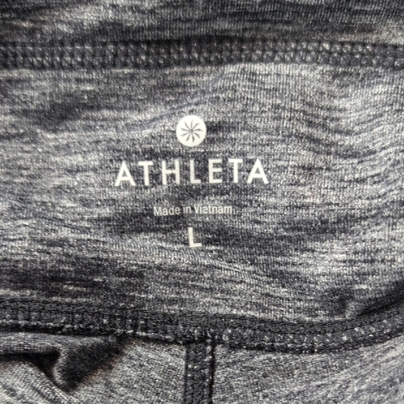 Athleta Ankle Length Leggings - Picture 9 of 11